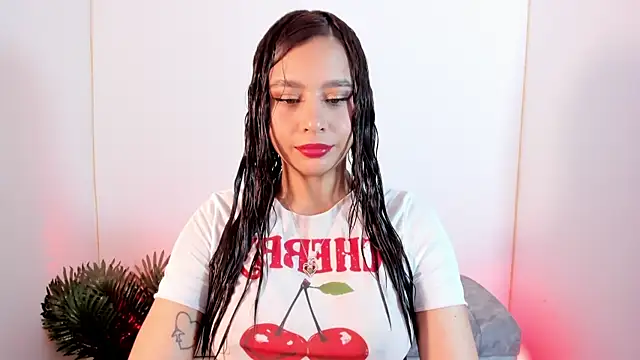 Ana  victoriaa online show from 05/03/26, 03:15