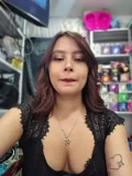 Ana  victoriaa online show from 05/14/26, 05:43