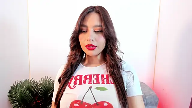 Ana  victoriaa online show from 05/12/26, 08:59