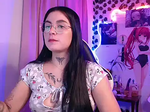 JanineRae online show from 02/28/26, 09:47