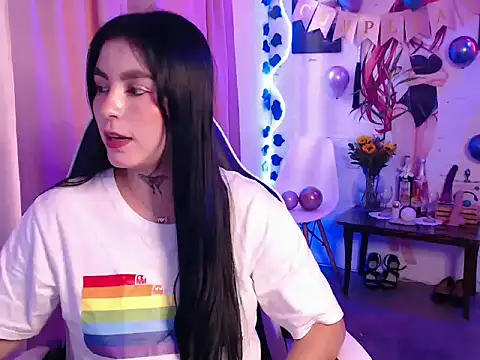 JanineRae online show from 02/22/26, 07:04