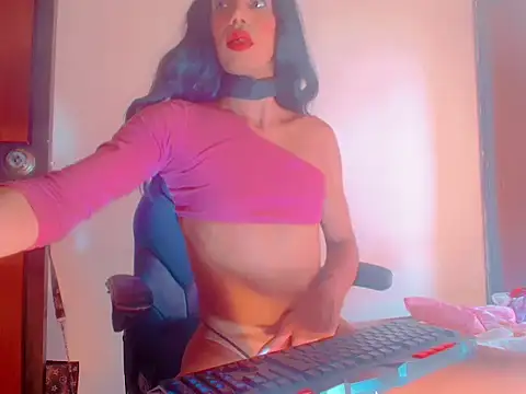 latinhott23 online show from 05/03/26, 03:04