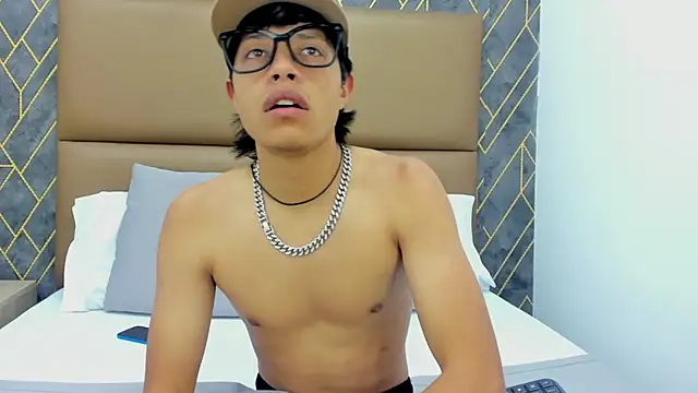 Escanor Hot online show from 02/20/26, 08:44