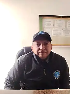 Hachi28 online show from 03/12/26, 01:48