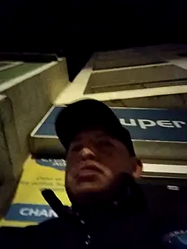 Hachi28 online show from 03/08/26, 06:49