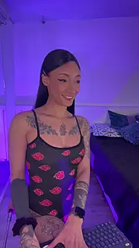 maya1  online show from 02/17/26, 12:41