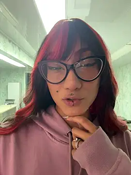 maya1  online show from 04/08/26, 05:09