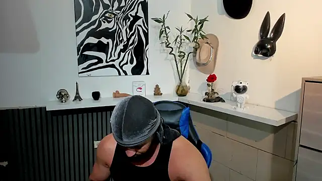 BENEDIICK online show from 02/20/26, 01:13