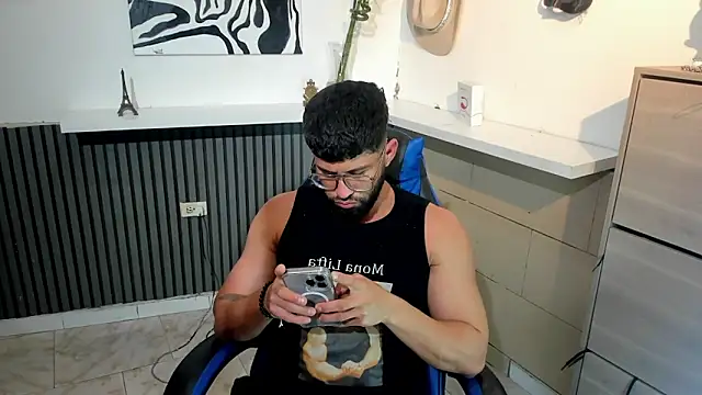 BENEDIICK online show from 02/27/26, 08:52