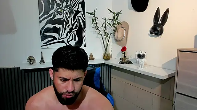 BENEDIICK online show from 02/19/26, 12:46