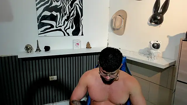 BENEDIICK online show from 02/24/26, 08:31