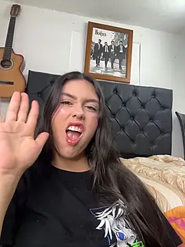 Ava Queen69 online show from 02/20/26, 09:55