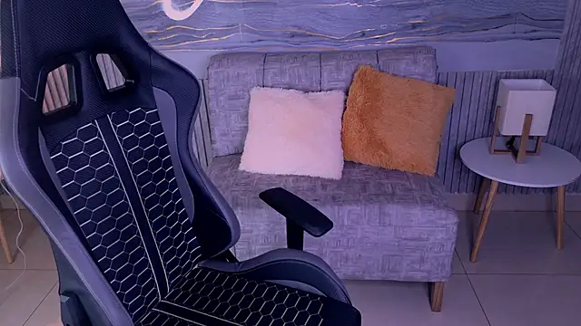 Abby18  online show from 02/15/26, 04:24