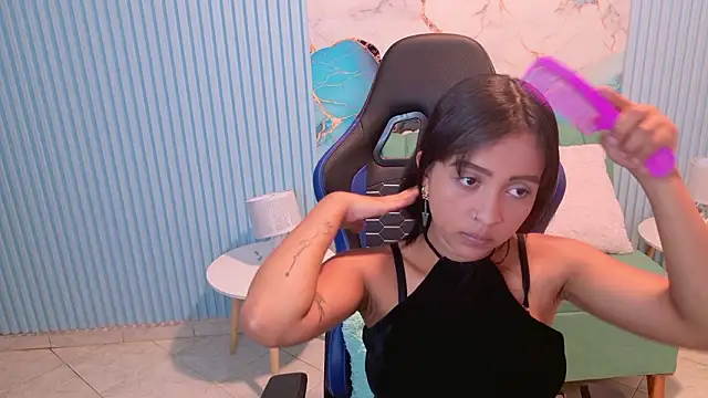 Abby18  online show from 02/25/26, 03:51