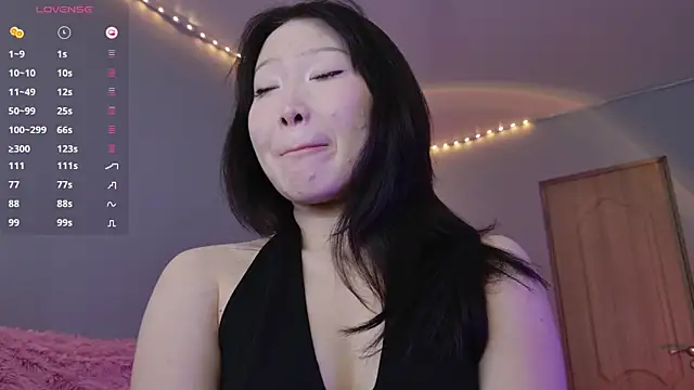whispersofdarsy online show from 06/01/26, 07:57