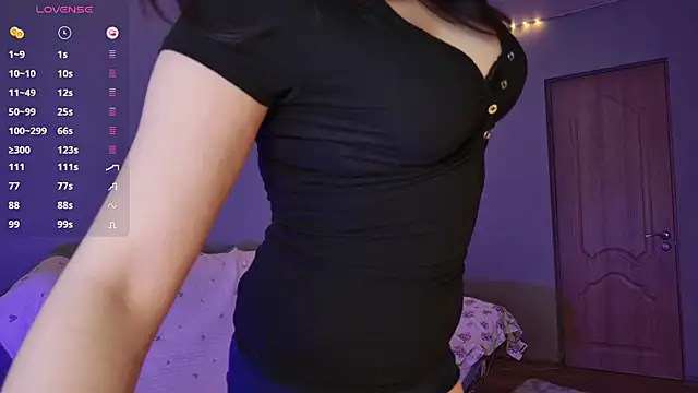 whispersofdarsy online show from 05/20/26, 08:17