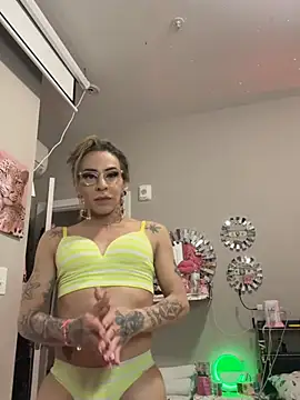 SharithDollLatinaTs online show from 02/13/26, 02:33