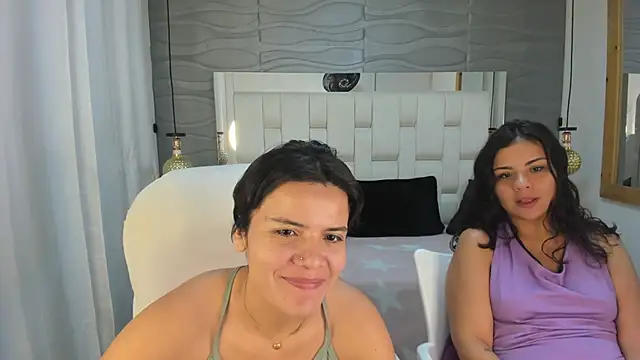 Veyra sereny online show from 03/04/26, 10:50