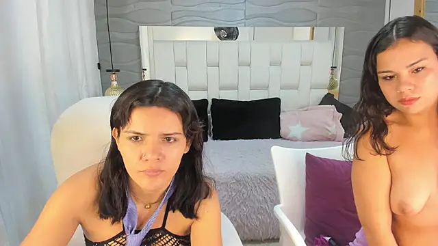 Veyra sereny online show from 02/28/26, 10:53