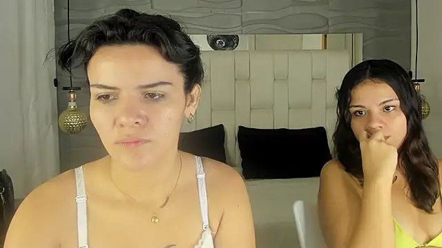 Veyra sereny online show from 04/06/26, 02:18