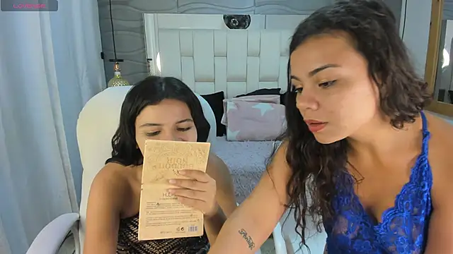 Veyra sereny online show from 02/24/26, 10:54