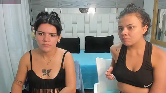 Veyra sereny online show from 04/13/26, 09:30