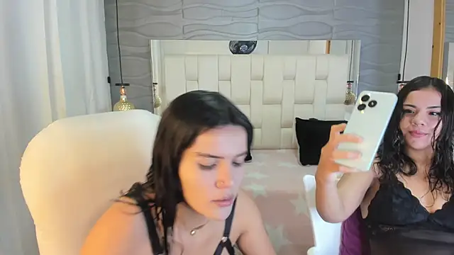 Veyra sereny online show from 03/02/26, 05:53