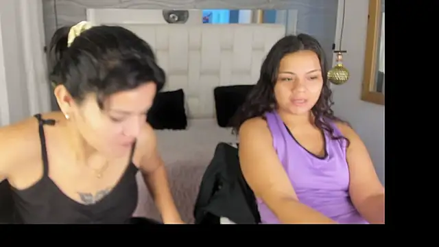 Veyra sereny online show from 04/01/26, 12:35