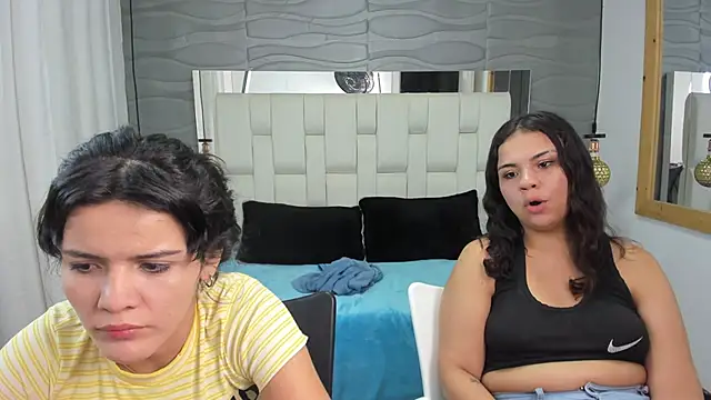 Veyra sereny online show from 04/14/26, 09:47