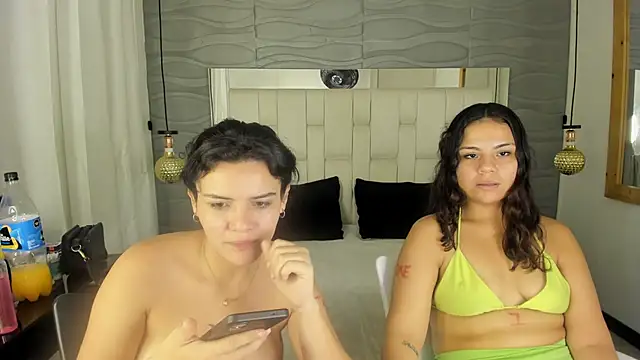 Veyra sereny online show from 04/06/26, 04:46