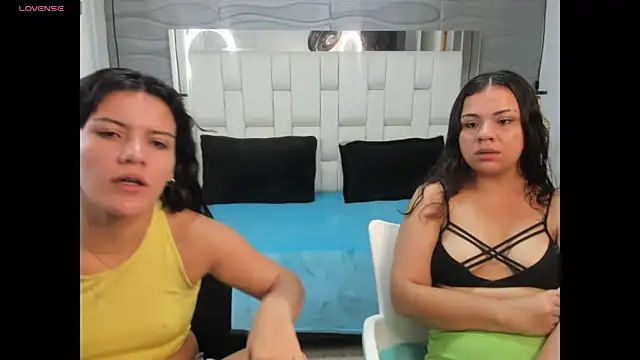 Veyra sereny online show from 04/15/26, 09:48