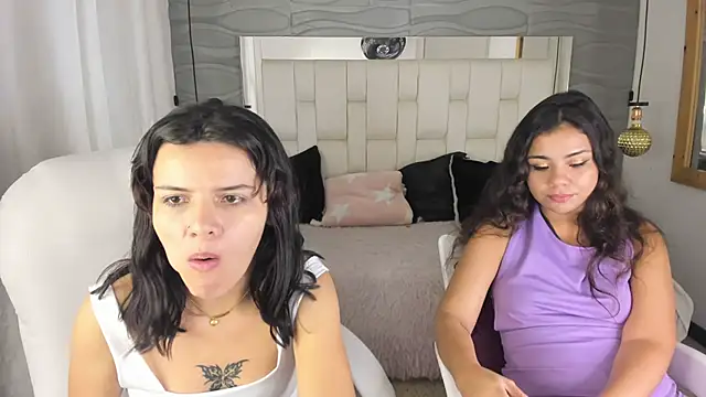 Veyra sereny online show from 02/25/26, 11:26