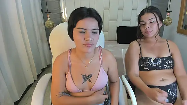 Veyra sereny online show from 03/07/26, 10:59