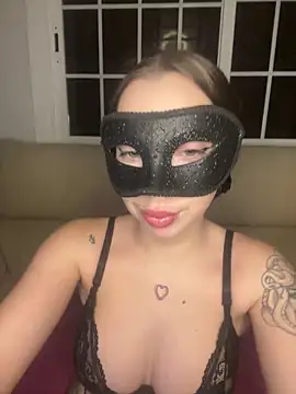 rosemistic online show from 03/13/26, 07:08