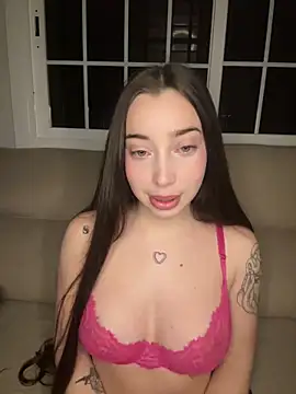 rosemistic online show from 04/03/26, 07:42