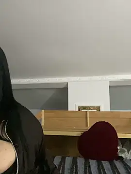 SweetAisha00 online show from 02/24/26, 12:00