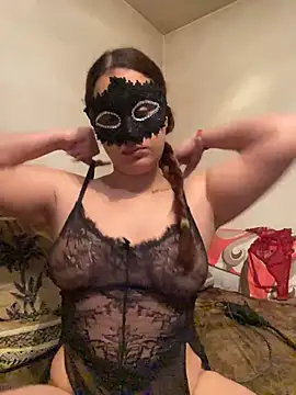 SweetAisha00 online show from 04/02/26, 12:18