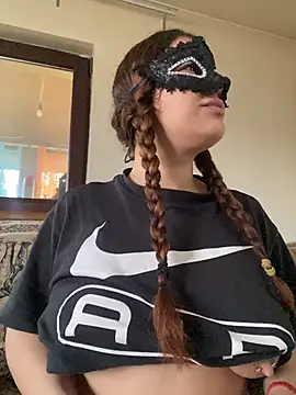 SweetAisha00 online show from 03/23/26, 01:11