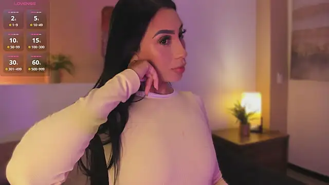  victoria lee online show from 04/15/26, 12:32