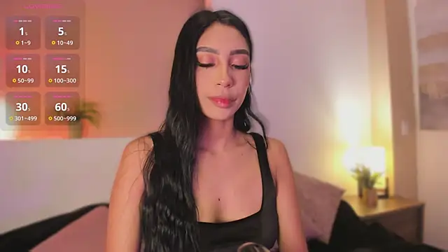  victoria lee online show from 04/27/26, 12:36