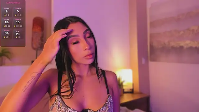  victoria lee online show from 03/31/26, 12:29