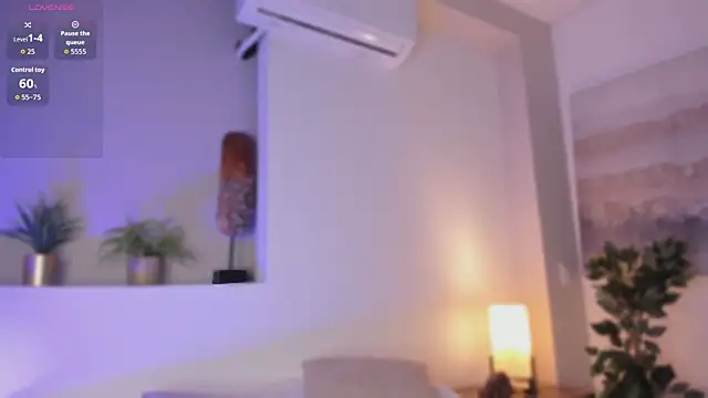  victoria lee online show from 07/09/26, 12:15
