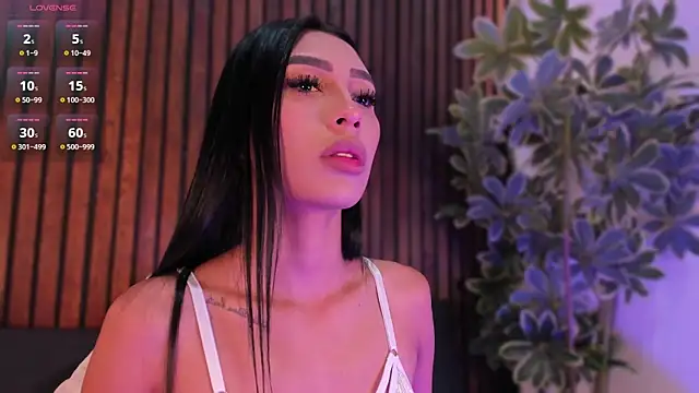  victoria lee online show from 03/03/26, 12:23