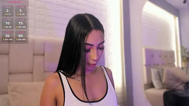  victoria lee online show from 03/12/26, 01:48