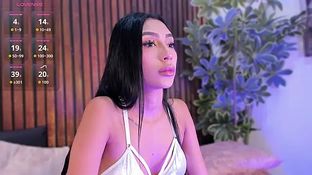  victoria lee online show from 02/24/26, 12:39