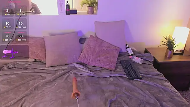  victoria lee online show from 03/14/26, 12:55