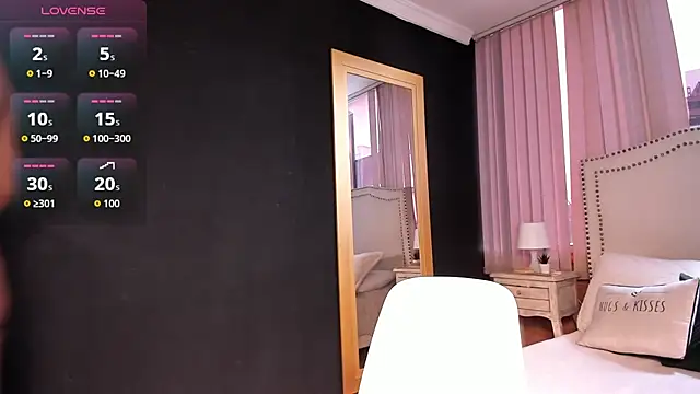 madii lenon online show from 03/03/26, 07:32