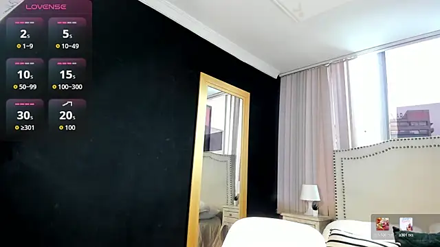 madii lenon online show from 03/05/26, 07:43