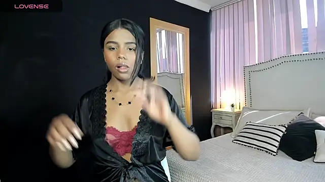 madii lenon online show from 03/23/26, 07:47