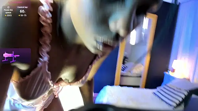 madii lenon online show from 04/13/26, 08:24